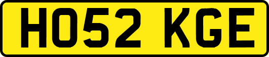HO52KGE