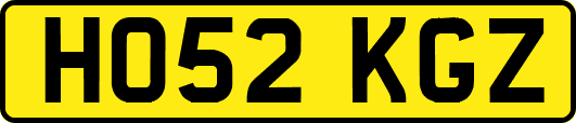 HO52KGZ