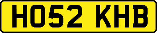 HO52KHB