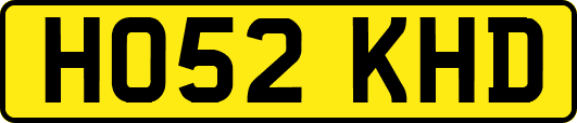 HO52KHD