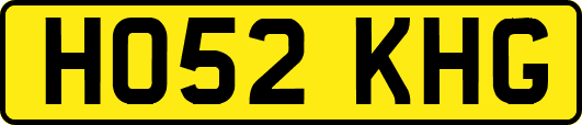 HO52KHG