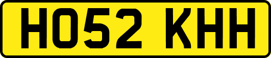 HO52KHH