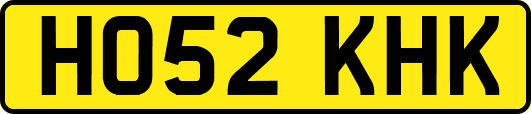 HO52KHK