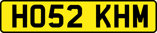 HO52KHM