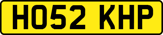 HO52KHP
