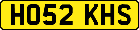 HO52KHS