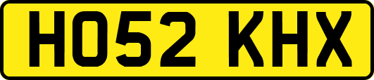 HO52KHX