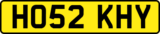 HO52KHY