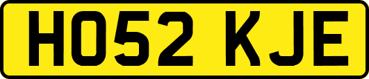 HO52KJE