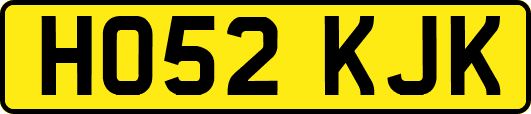 HO52KJK