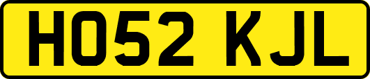 HO52KJL
