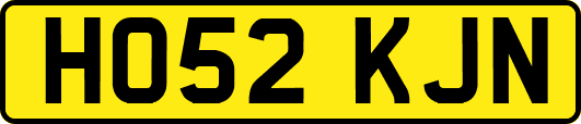 HO52KJN