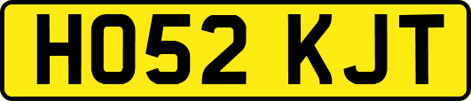 HO52KJT