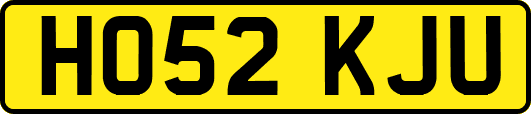 HO52KJU