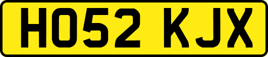 HO52KJX