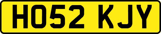 HO52KJY