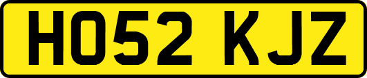 HO52KJZ