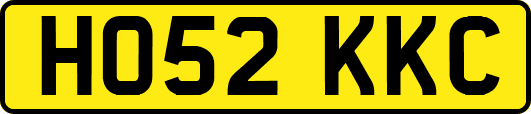 HO52KKC