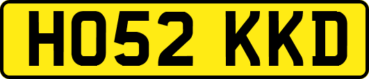 HO52KKD
