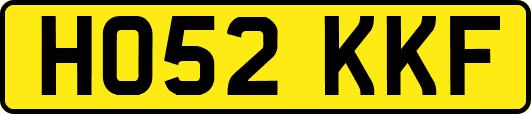 HO52KKF
