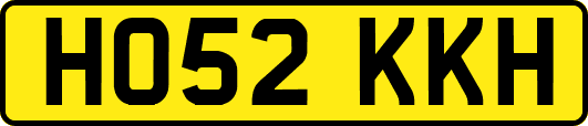 HO52KKH