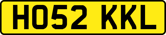 HO52KKL