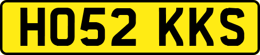 HO52KKS