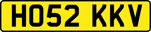 HO52KKV