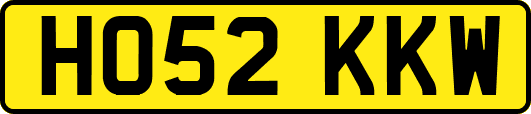 HO52KKW