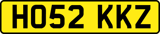 HO52KKZ