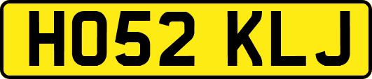 HO52KLJ
