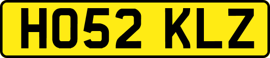 HO52KLZ