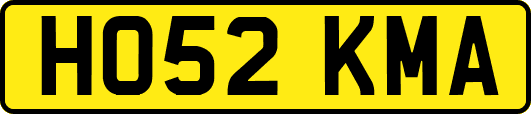HO52KMA