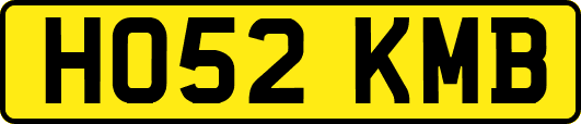 HO52KMB