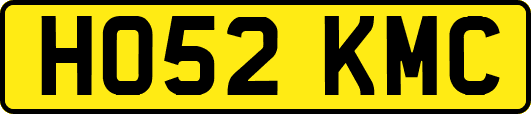 HO52KMC