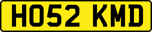 HO52KMD