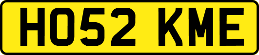 HO52KME