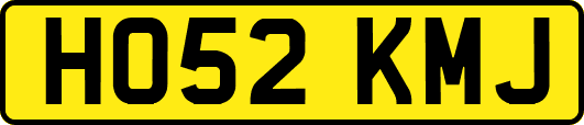 HO52KMJ