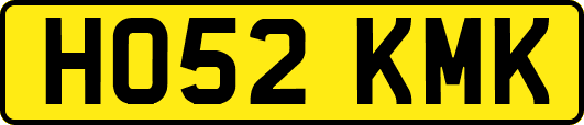 HO52KMK
