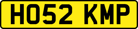 HO52KMP
