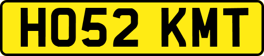 HO52KMT