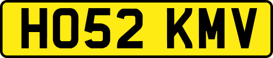 HO52KMV
