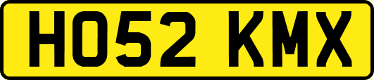 HO52KMX