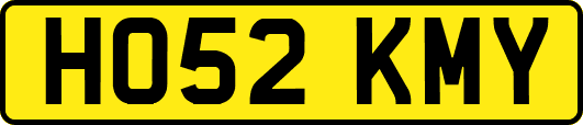 HO52KMY