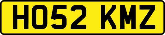 HO52KMZ