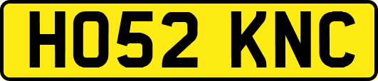 HO52KNC