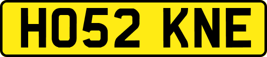 HO52KNE