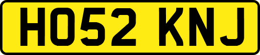 HO52KNJ