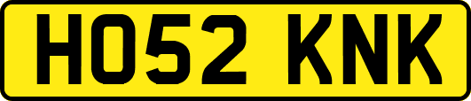 HO52KNK