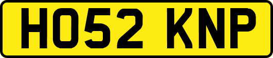 HO52KNP
